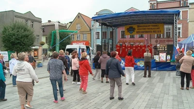 Regionalny Turniej Sportowo-Rekreacyjny Niepełnosprawnych 2015