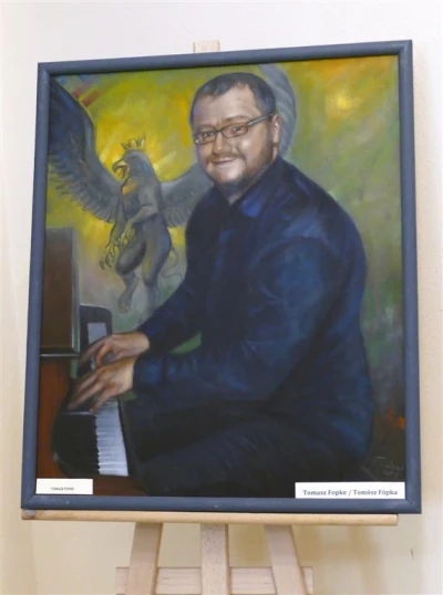 Portrety Znanych Kaszubów