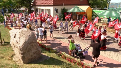 Pucki Dzień Kapra