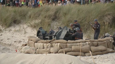 D-Day Hel 2014