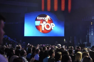Kombii na Top Trendy 2011