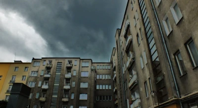 Gdyński weekend z architekturą