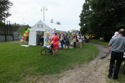 Festyn Letni Wejherowo