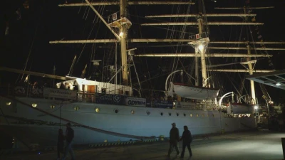 Gdynia: Tłumy w miejskich muzeach