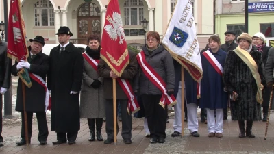 355. rocznica śmierci założyciela Wejherowa