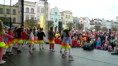 Pola Nadziei w Pucku
