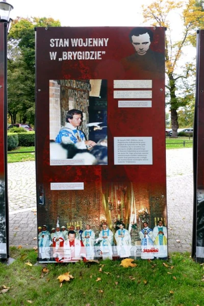 fot. Leszek Spigarski
