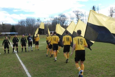 Gryf Orlex Wejherowo - Gryf Słupsk 2:4