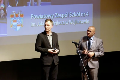 fot. Leszek Spigarski