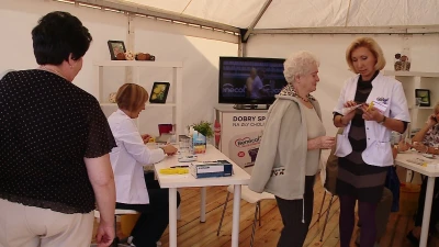 Światowy Dzień Serca w Sopocie