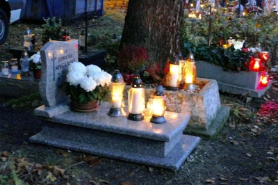 fot. Leszka Spigarskiego
