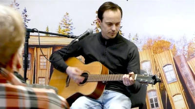 fot. Leszek Spigarski