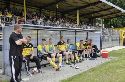 Gryf Orlex Wejherowo vs. KS Polkowice