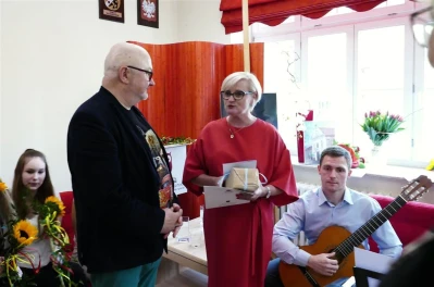 Portrety Znanych Kaszubów
