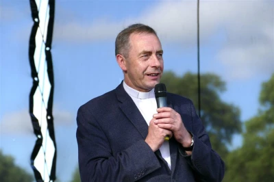 Przetoczyno 2017 - Noc Kupały gminy Szemud. Fot. Leszek Spigarski.
