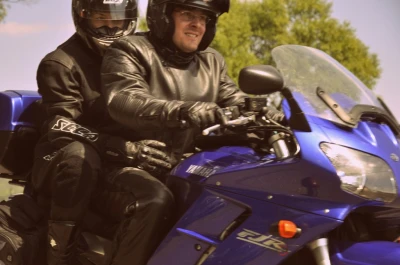 Zlot Motocyklowy Czymanowo 2013