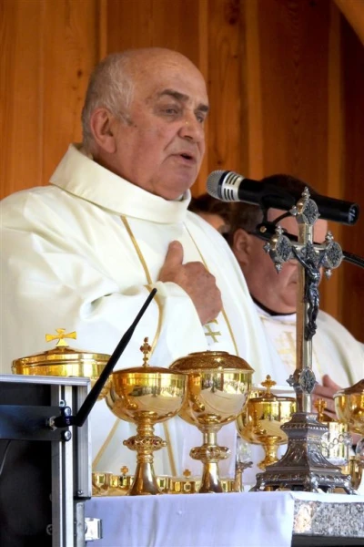 fot. Leszek Spigarski 