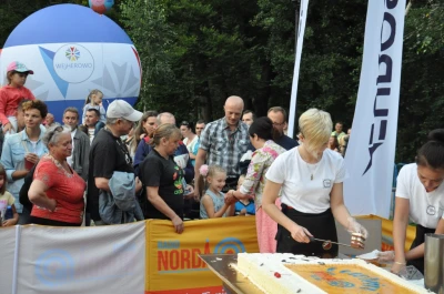 Pierwsze urodziny Radia Norda FM