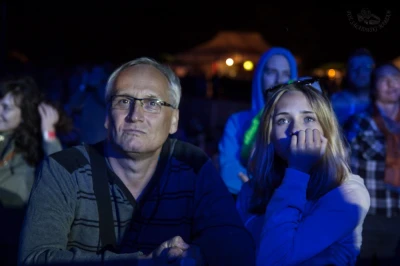 Globaltica 2015 - dzień trzeci