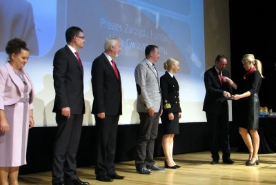 fot. Leszek Spigarski