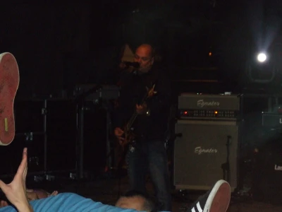 8 Open Air Rock Festival w Wejherowie