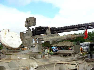 IV Piknik Militarny „Gniewino 2011"