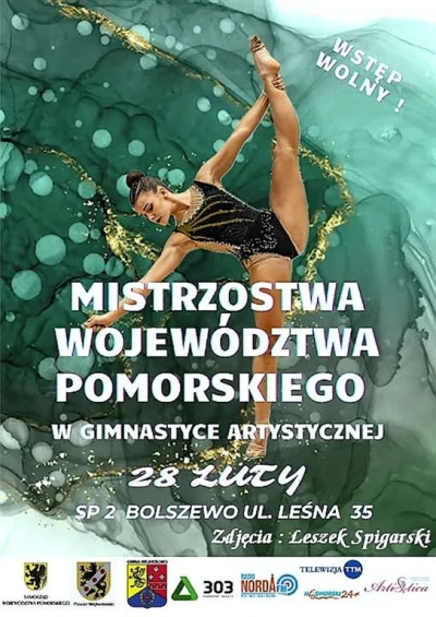 fot. Leszek Spigarski 