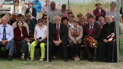 Osada Łowców Fok otwarta