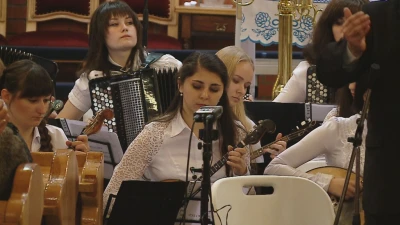 Festiwal Kultury Białoruskiej 2015