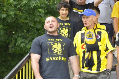Gryf Orlex Wejherowo vs. KS Polkowice