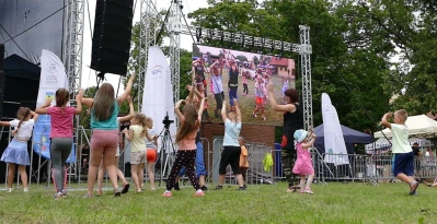 Dni Gminy Krokowa 2017