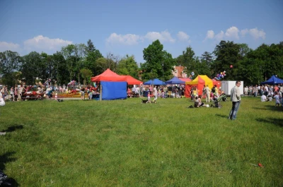 Wejherowo: Zobacz co działo się na Dniu Dziecka