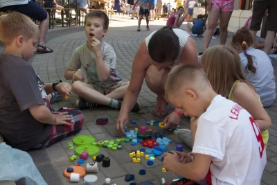 V Piknik Rodzinny TK Chopin