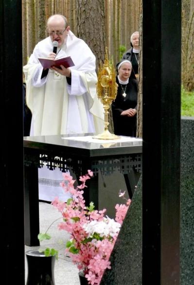 fot. Leszek Spigarski