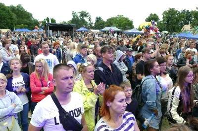 Dni Gminy Krokowa 2017