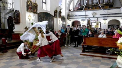 fot. Leszek Spigarski