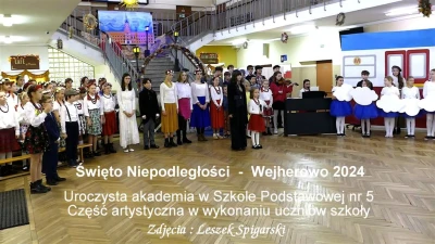 źródło: Leszek Spigarski