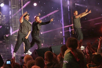 Ogólnopolska Gala Disco Polo w Stężycy