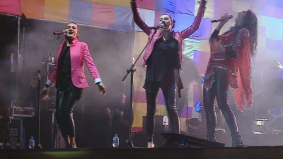 Gdynia: CudaWianki 2011