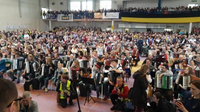 Dzień Jedności Kaszubów w Chmielnie - 19.03.2017 – fot. TTM