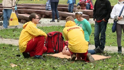 Festyn rodzinny w Gościcinie