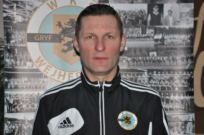 Prezentacja Gryfa Wejherowo