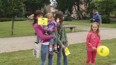 XIII Zjazd Kaszubów z premierem na czele