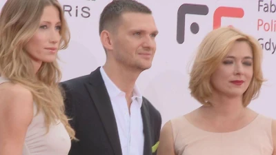 Gdynia: 36. FPFF dobiegł końca