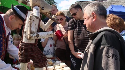 Krancbal 2012