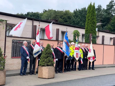 Pamięć o internowanych wciąż żywa. Uczcili działaczy Solidarności