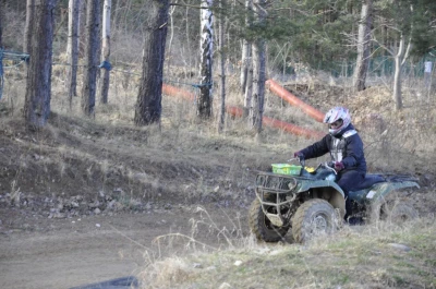 Dzień Kobiet w Kolibkach