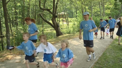 Wejherowo Biega 2014