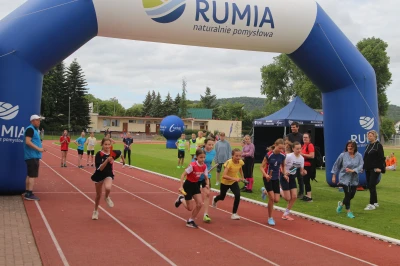 MOSiR Rumia