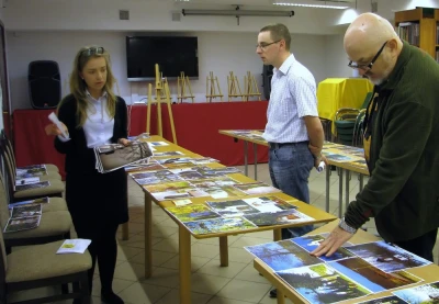 IX Powiatowo-Gminny Konkurs Fotograficzny